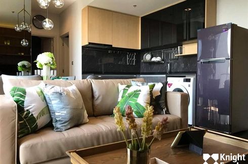 2 Bedroom Condo for sale in THE LINE Jatujak - Mochit, Chatuchak, Bangkok near MRT Chatuchak Park