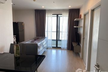 2 Bedroom Condo for rent in Ideo Sathorn - Thaphra, Bukkhalo, Bangkok near BTS Pho Nimit