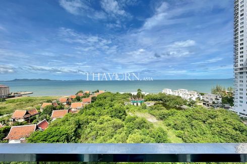 1 Bedroom Condo for sale in Nam Talay Condo, Na Jomtien, Chonburi