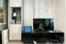 1 Bedroom Condo for rent in Ideo Rama 9 - Asoke, Huai Khwang, Bangkok near MRT Phra Ram 9