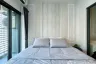 1 Bedroom Condo for rent in Ideo Rama 9 - Asoke, Huai Khwang, Bangkok near MRT Phra Ram 9
