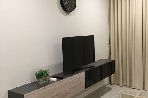 1 Bedroom Condo for rent in Noble Ploenchit, Langsuan, Bangkok near BTS Ploen Chit