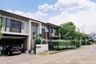 3 Bedroom House for sale in Casa Legend Kaset &ndash; Nawamin, Tha Raeng, Bangkok