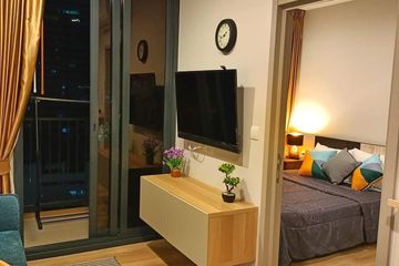 1 Bedroom Condo for rent in OKA HAUS Sukhumvit 36, Khlong Tan, Bangkok near BTS Thong Lo