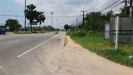 Land for sale in Bang Sare, Chonburi