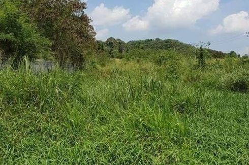 Land for sale in Bang Sare, Chonburi