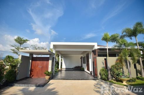 3 Bedroom Villa for rent in The Lake House, Si Sunthon, Phuket