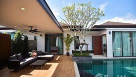 3 Bedroom Villa for rent in The Lake House, Si Sunthon, Phuket