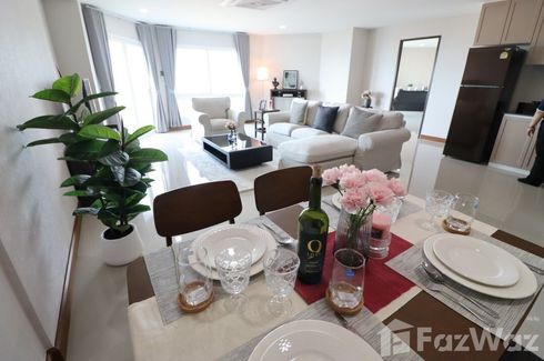 3 Bedroom Condo for sale in Grand View Condo Pattaya, Na Jomtien, Chonburi