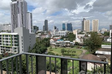 1 Bedroom Condo for sale in Ceil by Sansiri, Khlong Tan Nuea, Bangkok near BTS Ekkamai