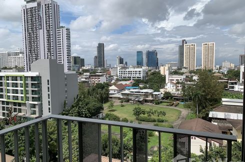 1 Bedroom Condo for sale in Ceil by Sansiri, Khlong Tan Nuea, Bangkok near BTS Ekkamai