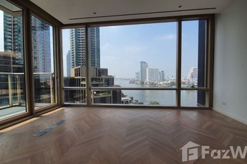 1 Bedroom Condo for rent in Four Seasons Private Residences, Thung Wat Don, Bangkok near BTS Saphan Taksin