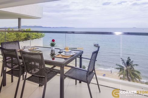 1 Bedroom Condo for sale in Water's Edge, Na Jomtien, Chonburi