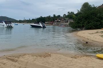 Land for sale in Mae Nam, Surat Thani