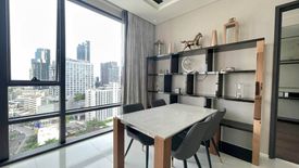 2 Bedroom Condo for rent in The Bangkok Thonglor, Khlong Tan Nuea, Bangkok near BTS Thong Lo