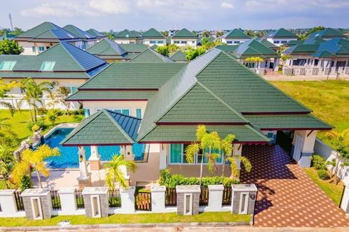 3 Bedroom Villa for sale in BAAN DUSIT PATTAYA HILL, Huai Yai, Chonburi