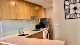 1 Bedroom Condo for rent in Villa Asoke, Makkasan, Bangkok near MRT Phetchaburi