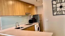 1 Bedroom Condo for rent in Villa Asoke, Makkasan, Bangkok near MRT Phetchaburi