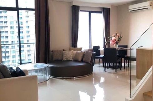 1 Bedroom Condo for rent in Villa Asoke, Makkasan, Bangkok near MRT Phetchaburi