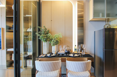 1 Bedroom Condo for sale in MARU Ekkamai 2, Phra Khanong Nuea, Bangkok near BTS Ekkamai