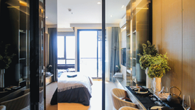 1 Bedroom Condo for sale in MARU Ekkamai 2, Phra Khanong Nuea, Bangkok near BTS Ekkamai