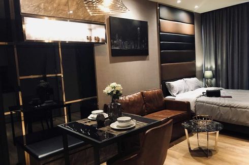 Condo for rent in Park Origin Phrom Phong, Khlong Tan, Bangkok near BTS Phrom Phong