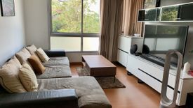 1 Bedroom Condo for sale in Sathorn Plus On The Pond, Chong Nonsi, Bangkok near MRT Lumpini