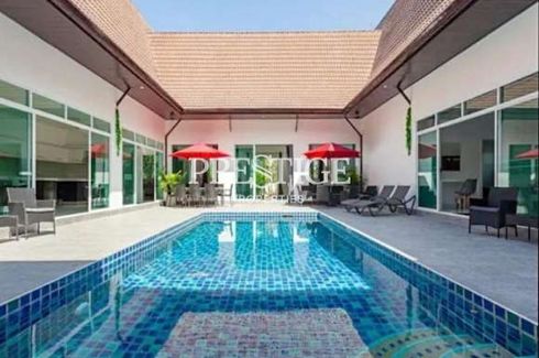 4 Bedroom House for sale in Huai Yai, Chonburi