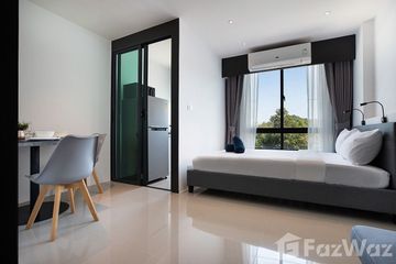 Condo for rent in Central Hill View, Kathu, Phuket