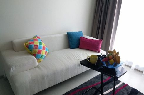 1 Bedroom Condo for rent in Rhythm Sukhumvit 42, Phra Khanong, Bangkok near BTS Ekkamai