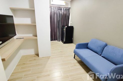 1 Bedroom Apartment for rent in Zayn Express & Suites, Suan Luang, Bangkok near Airport Rail Link Hua Mak