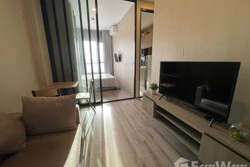 1 Bedroom Condo for rent in Knightsbridge Prime Onnut, Phra Khanong Nuea, Bangkok near BTS On Nut