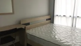 Condo for rent in Regent Orchid Talad Plu, Talat Phlu, Bangkok near BTS Talat Phlu