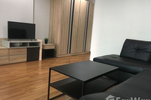 Condo for rent in Regent Orchid Talad Plu, Talat Phlu, Bangkok near BTS Talat Phlu