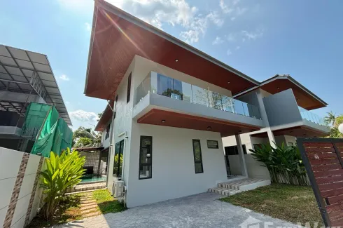 4 Bedroom Villa for rent in Mae Nam, Surat Thani