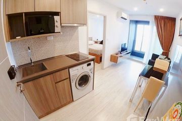 1 Bedroom Condo for sale in Ideo Mobi Bangsue Grand Interchange, Bang Sue, Bangkok near MRT Tao Poon