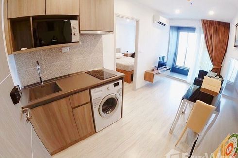 1 Bedroom Condo for sale in Ideo Mobi Bangsue Grand Interchange, Bang Sue, Bangkok near MRT Tao Poon