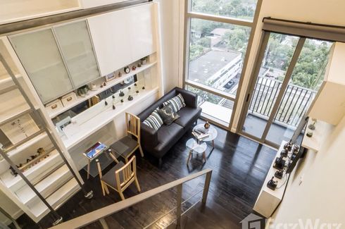 1 Bedroom Condo for rent in Ideo Skyle morph 38, Phra Khanong, Bangkok near BTS Thong Lo