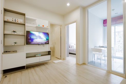 1 Bedroom Condo for rent in THE BASE Downtown - Phuket, Wichit, Phuket