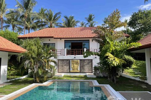 3 Bedroom Villa for rent in Dreamland Villas, Bo Phut, Surat Thani