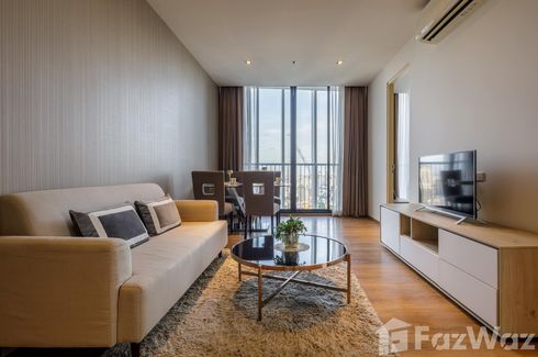 2 Bedroom Condo for rent in Park Origin Phrom Phong, Khlong Tan, Bangkok near BTS Phrom Phong