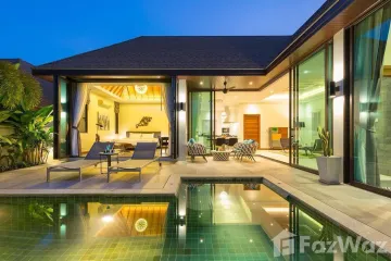 2 Bedroom Villa for rent in Inspire Villas, Rawai, Phuket