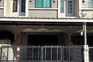2 Bedroom Townhouse for sale in Si Sai Thong, Tha Sala, Lopburi