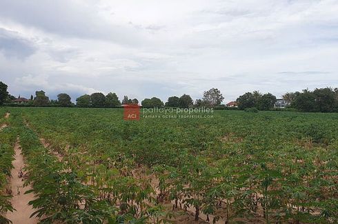 Land for sale in Pong, Chonburi