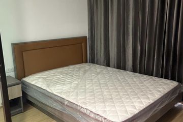 1 Bedroom Condo for rent in The One Plus Grade Huamark, Hua Mak, Bangkok near MRT Si Kritha