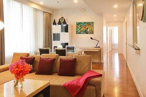 1 Bedroom Condo for rent in Siri Residence, Khlong Tan, Bangkok near BTS Phrom Phong