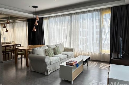 2 Bedroom Condo for rent in Nye by Sansiri, Khlong Ton Sai, Bangkok near BTS Wongwian Yai