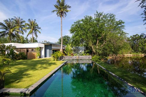 7 Bedroom Villa for sale in Sam Phraya, Phetchaburi