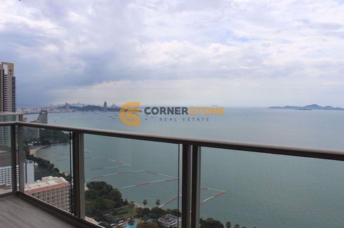 2 Bedroom Condo for Sale or Rent in Wong amat Beach, Na Kluea, Chonburi