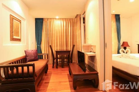 1 Bedroom Condo for sale in Art@Patong Serviced Apartments, Patong, Phuket
